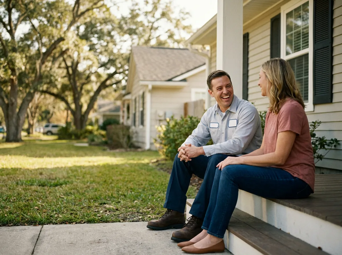 Septic tank pumping FAQs for Wilmington, NC